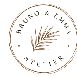 Sello de calidad Bruno & Emma Atelier